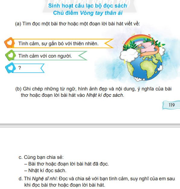 Mở rộng kiến thức