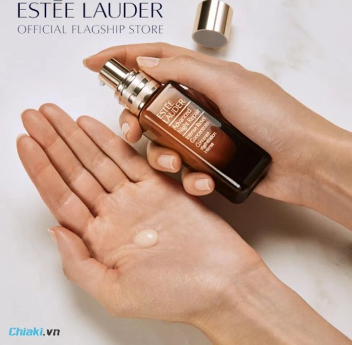 Serum phục hồi da tốt nhất Estee Lauder ANR Intense Reset Concentrate