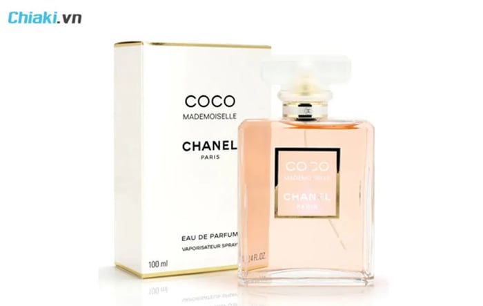 Nước hoa Chanel Coco Mademoiselle EDP giá rẻ