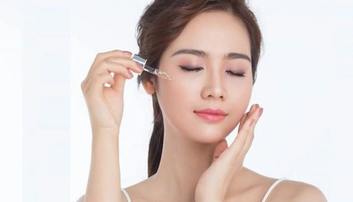 Sử dụng serum tế bào gốc từ sớm giúp da bạn trở nên tươi trẻ hơn