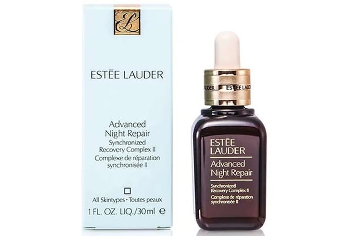 Serum phục hồi da Estee Lauder Advanced Night Repair