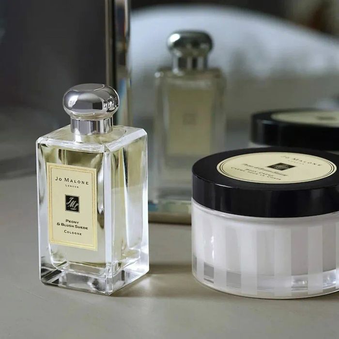 Nước Hoa Nữ Jo Malone London Peony & Blush Suede Cologne