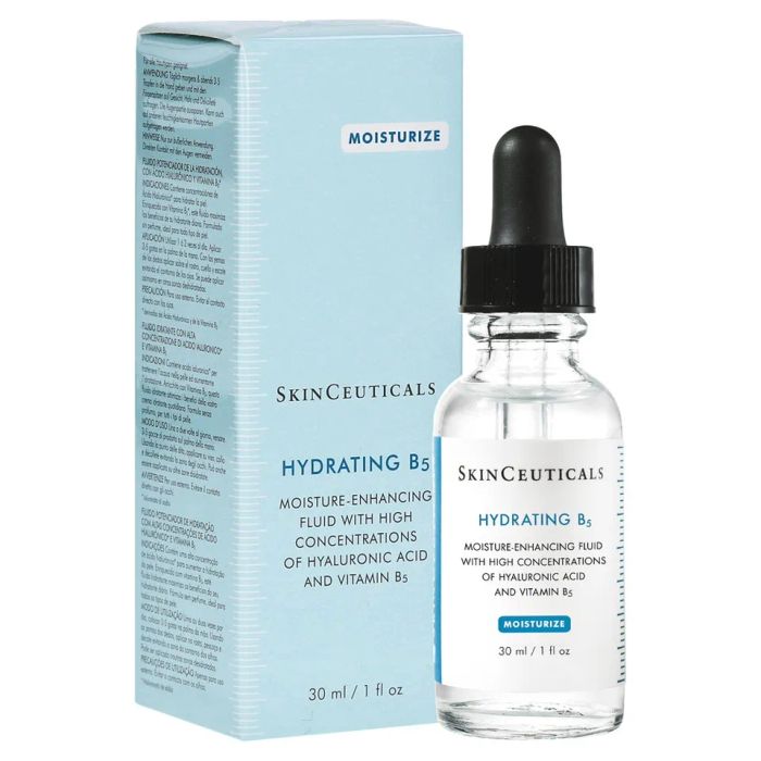 Serum dành cho da nhạy cảm Skinceuticals Hydrating B5