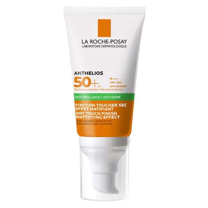 La Roche Posay Kiểm Soát Nhờn Anthelios Dry Touch 50ml