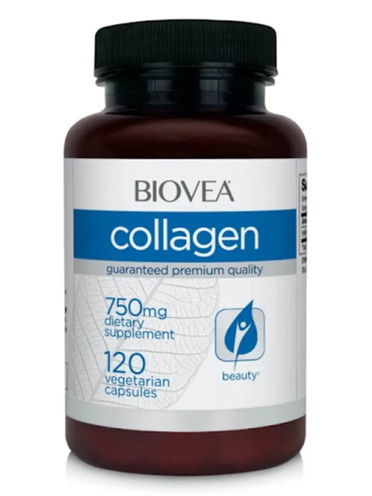 Viên uống Collagen Biovea