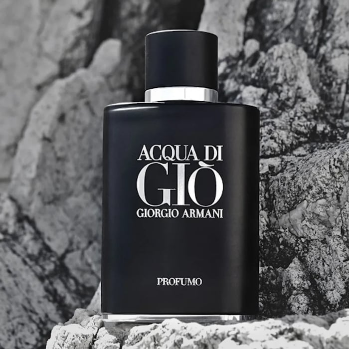 Nước hoa nam Acqua di Gio Profumo lịch lãm tinh tế