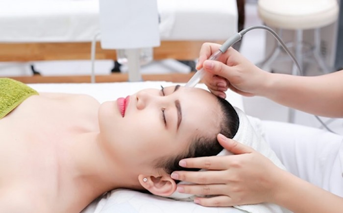 Cấy collagen tươi có lợi ích gì?