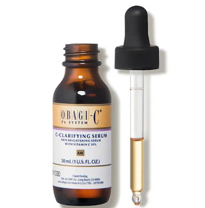 Serum trắng da giảm thâm nám Obagi-C Rx C-Clarifying