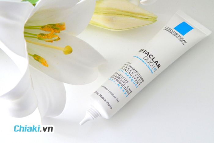 Effaclar Duo của La Roche-Posay