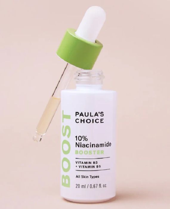 Serum Paula’s Choice 10% Niacinamide Booster