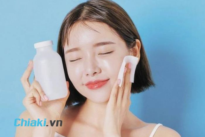 Hướng Dẫn Sử Dụng Lotion Theo Cách Thông Thường