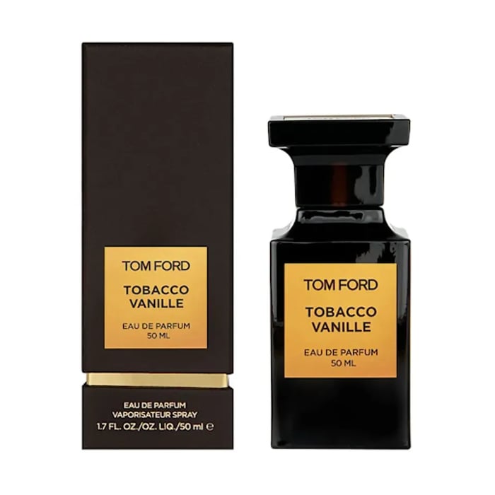 Nước hoa Unisex Tom Ford Tobacco Vanille EDP