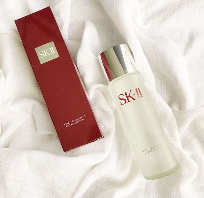 Nước thần SK-II Facial Treatment Clear Lotion