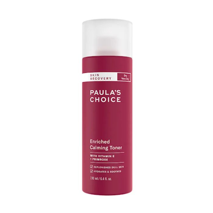 Nước Cân Bằng Da Paula's Choice Skin Recovery Enriched Calming