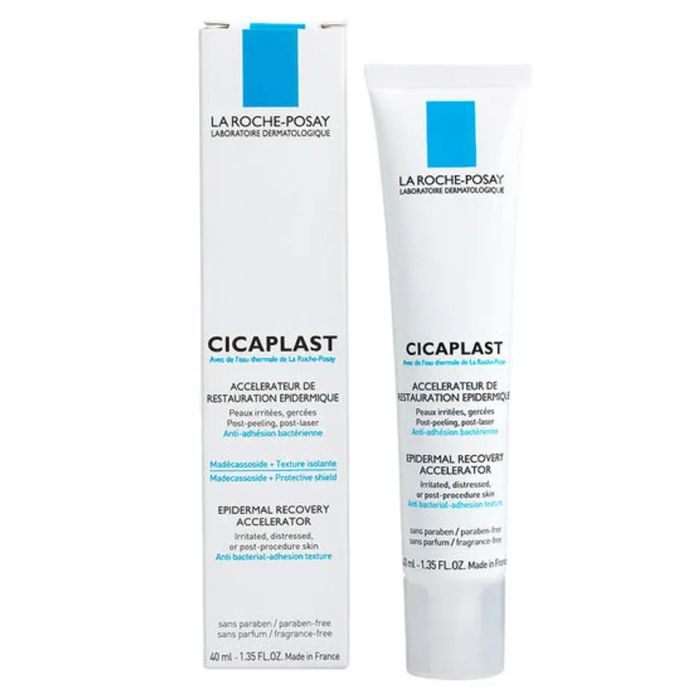 Kem làm mờ thâm, sẹo của La Roche Posay Cicaplast