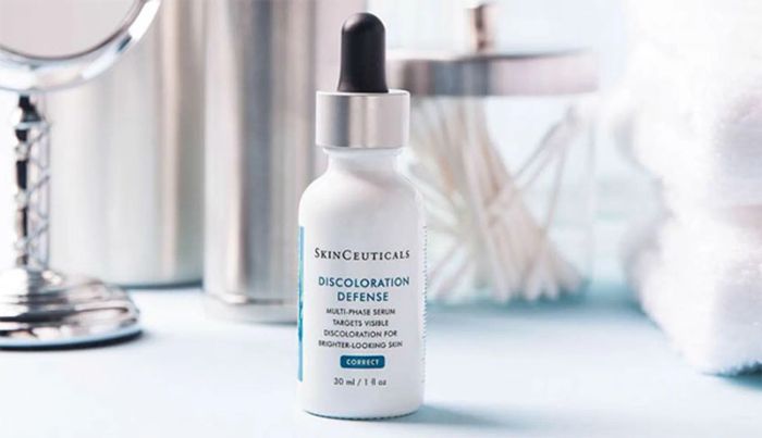 Serum Skinceuticals Discoloration Defense