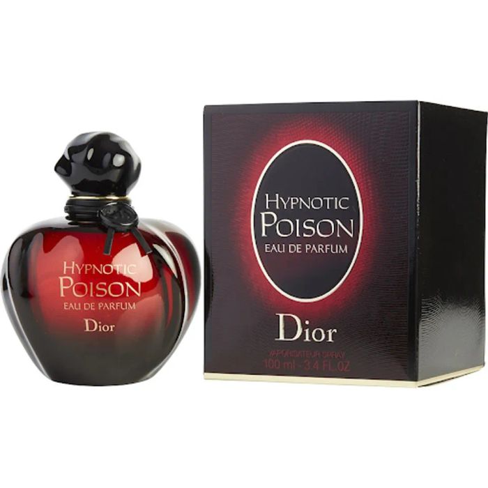 Nước Hoa Nữ Dior Hypnotic Poison Eau De Parfum