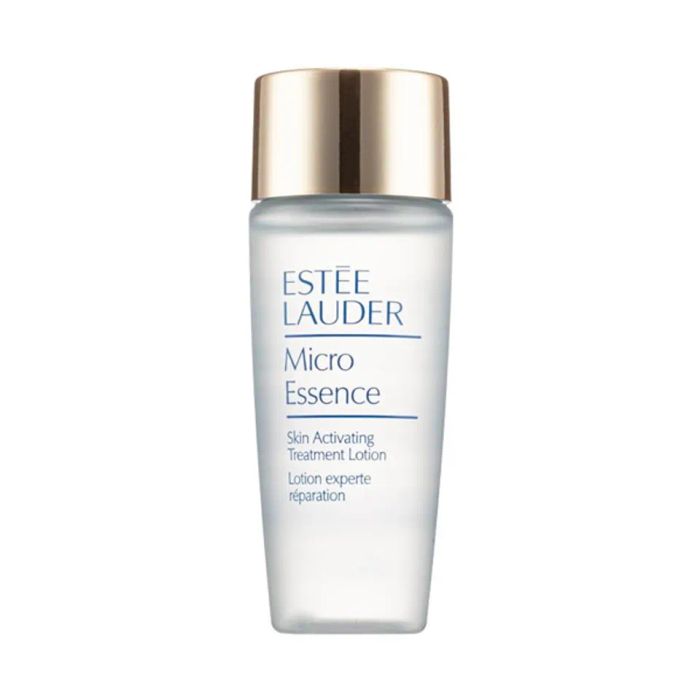 Toner dưỡng ẩm cho da khô Estee Lauder Micro Essence