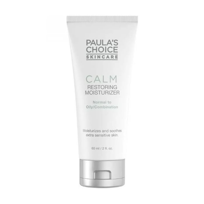 Kem dưỡng Paula's Choice Calm Restoring Moisturizer Oily Skin