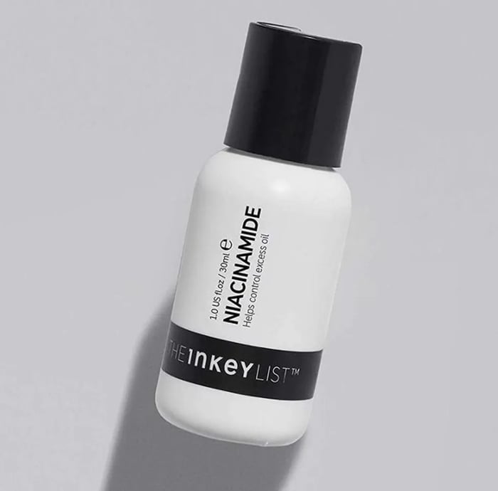 Serum Niacinamide The Inkey List 