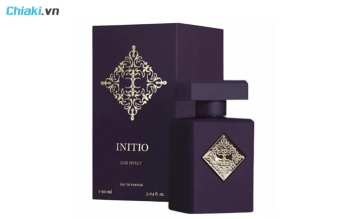 nước hoa tester Initio Parfums Prives Initio Side Effect EDP