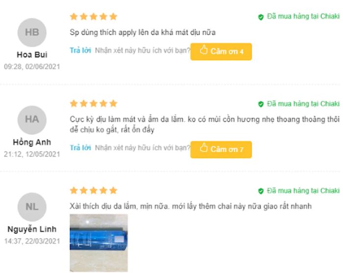 Review Toner cho da nhạy cảm mụn La Roche Posay