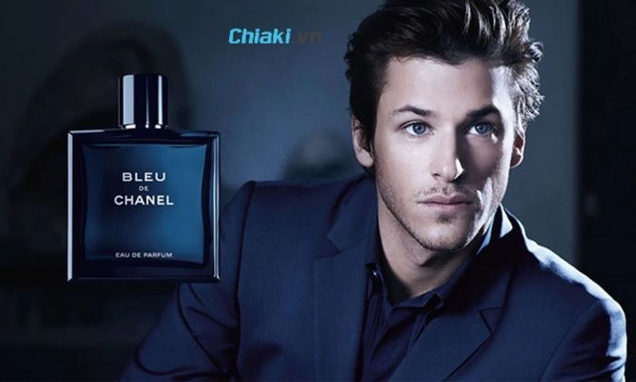 Nước hoa Bleu De Chanel pour homme dành cho nam