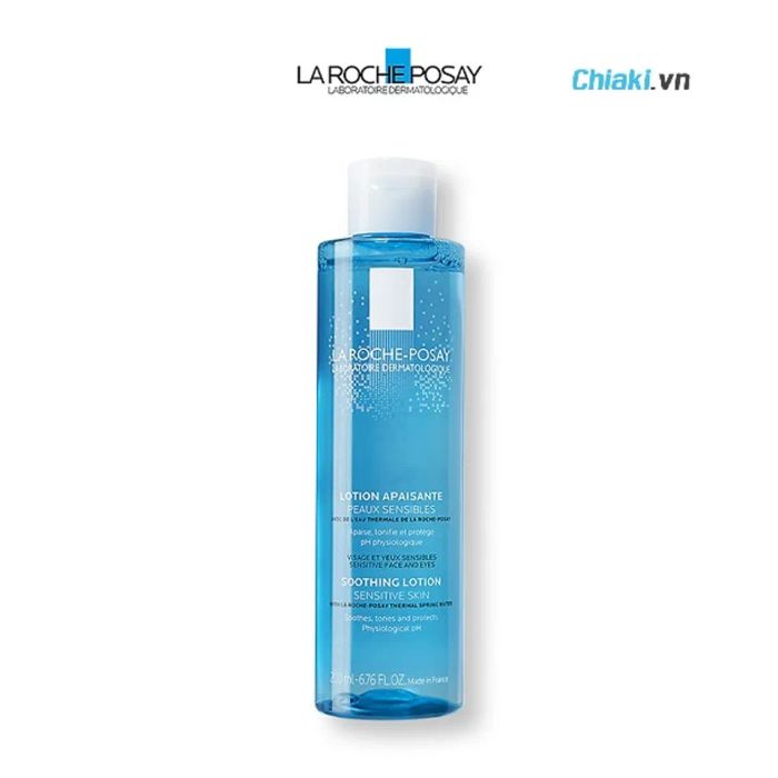 Toner dành cho da nhạy cảm của La Roche Posay