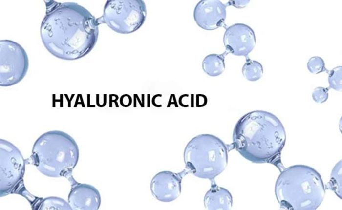 serum phục hồi da chứa hyaluronic acid