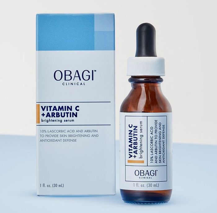 Serum Obagi Clinical Vitamin C + Arbutin