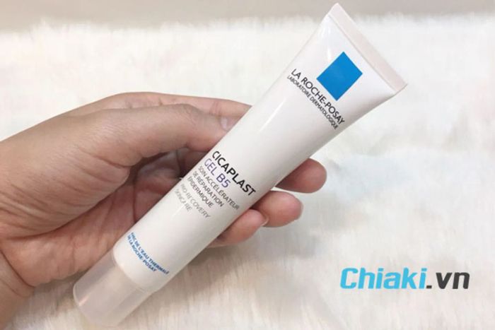 Gel Cicaplast B5 của La Roche Posay