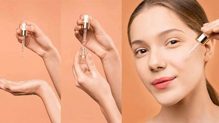 Serum trị thâm mụn là giải pháp cho các vấn đề về vết thâm mụn trên da