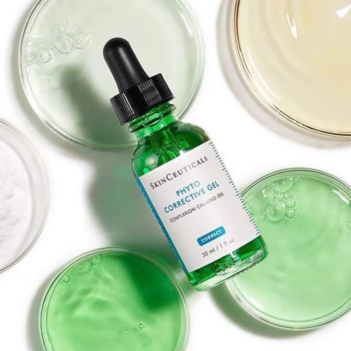 Skinceuticals Phyto Corrective Gel 30ml cho da nhạy cảm