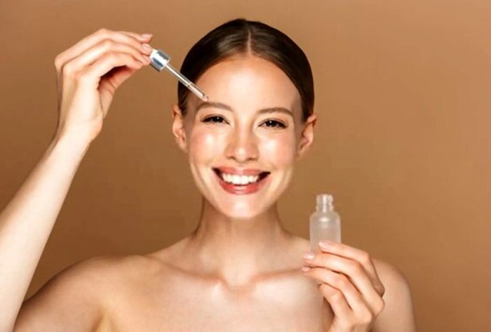 Cách sử dụng serum hiệu quả