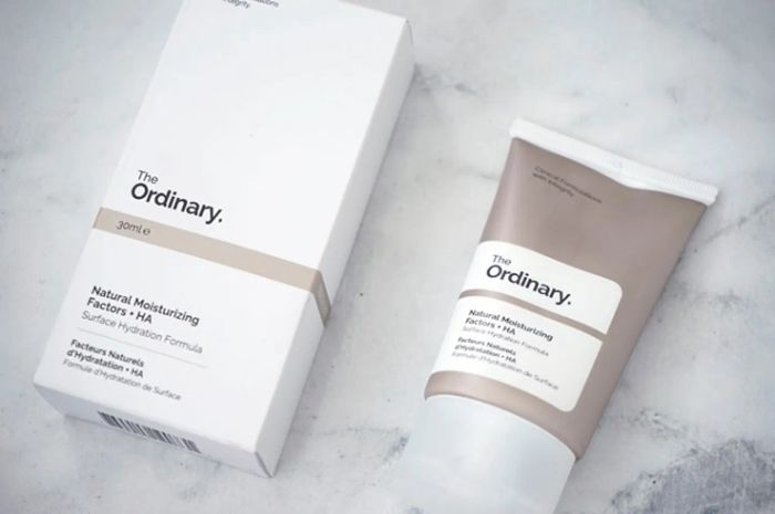 Kem Dưỡng Phục Hồi Da Khô The Ordinary