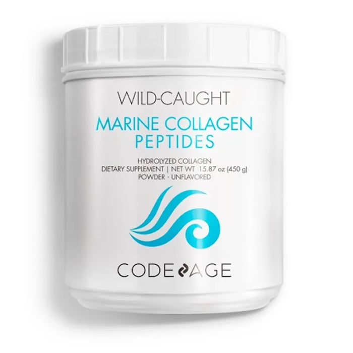 Bột Uống Wild-caught Marine Collagen Peptides