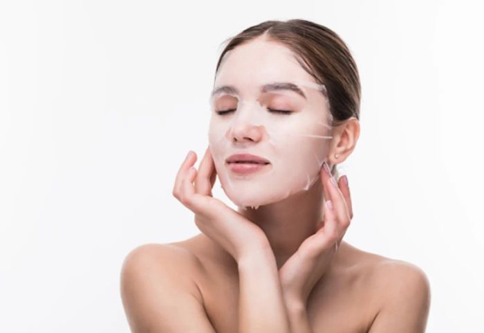 Mặt nạ Collagen là gì?