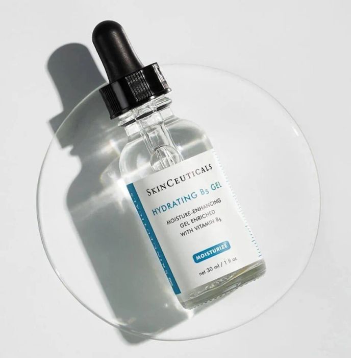 Serum SkinCeuticals Hydrating B5 Gel