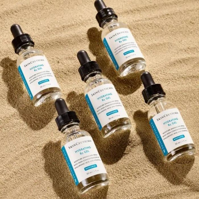 <strong>Thương hiệu mỹ phẩm SkinCeuticals</strong>