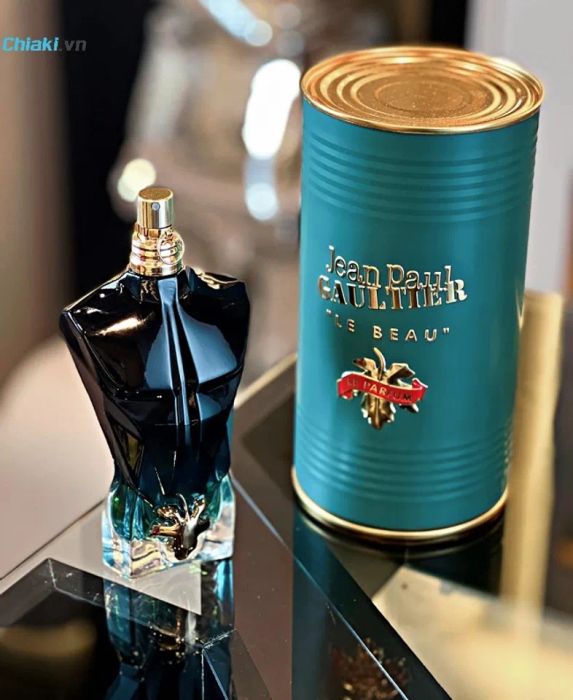 Nước hoa nam Jean Paul Gaultier Le Beau Le Parfum