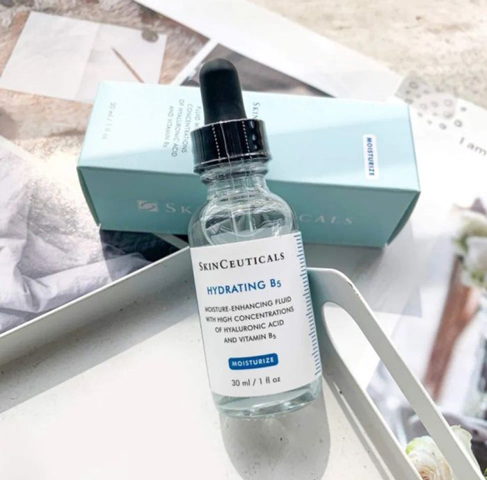 Serum phục hồi da B5 từ SkinCeuticals