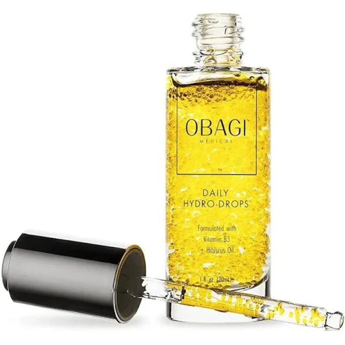 Serum cấp nước dành cho da dầu Obagi Daily Hydro-Drops