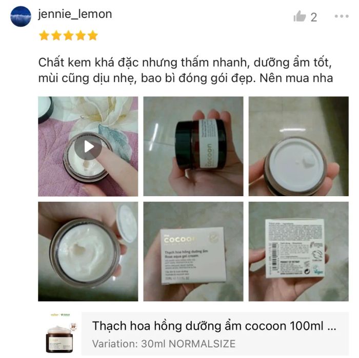 Top 26 kem dưỡng ẩm tốt nhất cho da thường và hỗ trợ trắng da