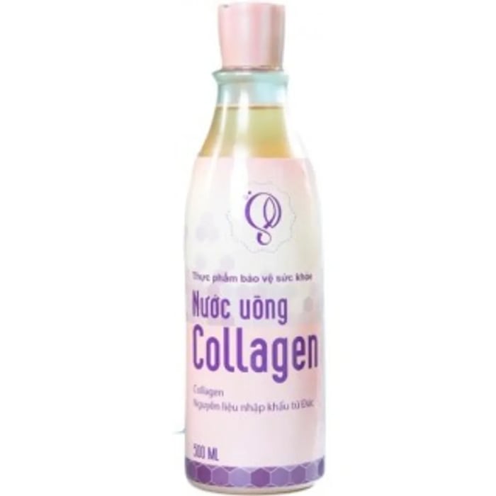 Nước uống Collagen Schon