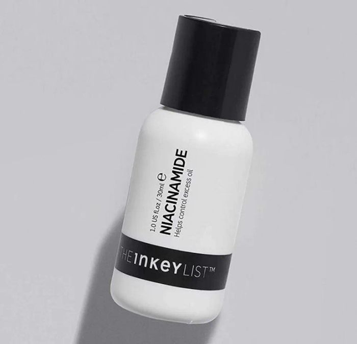 Serum se khít lỗ chân lông The INKEY