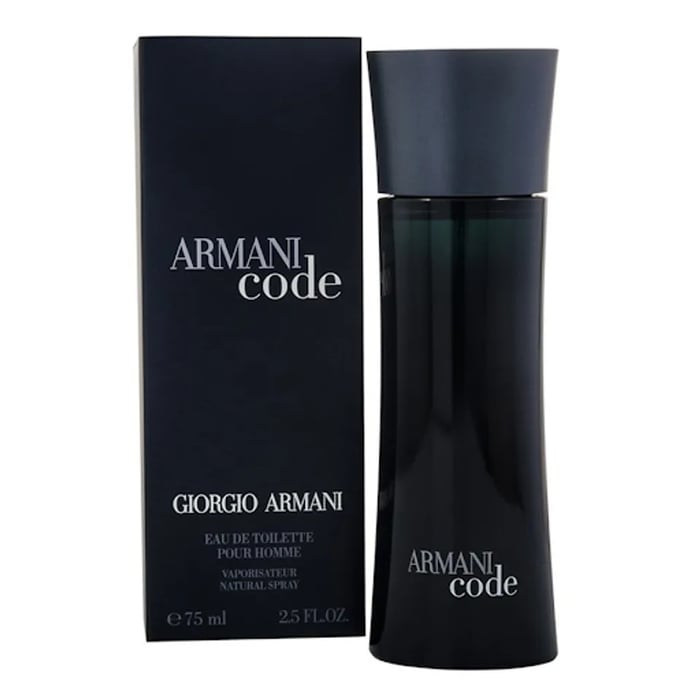 Armani Code by Giorgio Armani