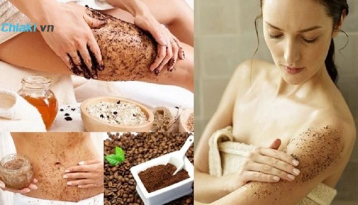 Mẹo giúp tăng hiệu quả của sữa dưỡng thể trắng da