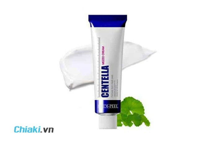 Kem trị mụn Centella Mezzo Cream Medi Peel