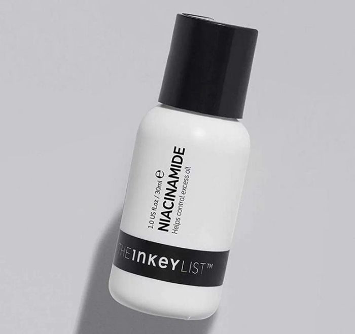 Serum The Inkey List Niacinamide