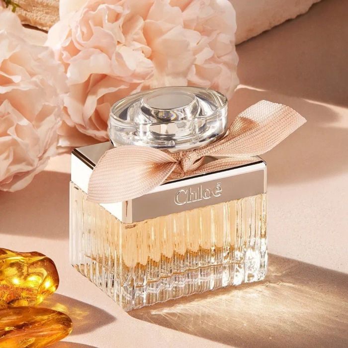 Nước Hoa Nữ Chloe Eau De Parfum Của Hãng CHLOé